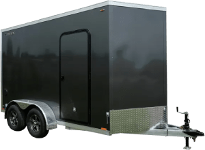 Enclosed Cargo Trailers