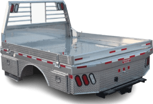 Enclosed Cargo Trailers